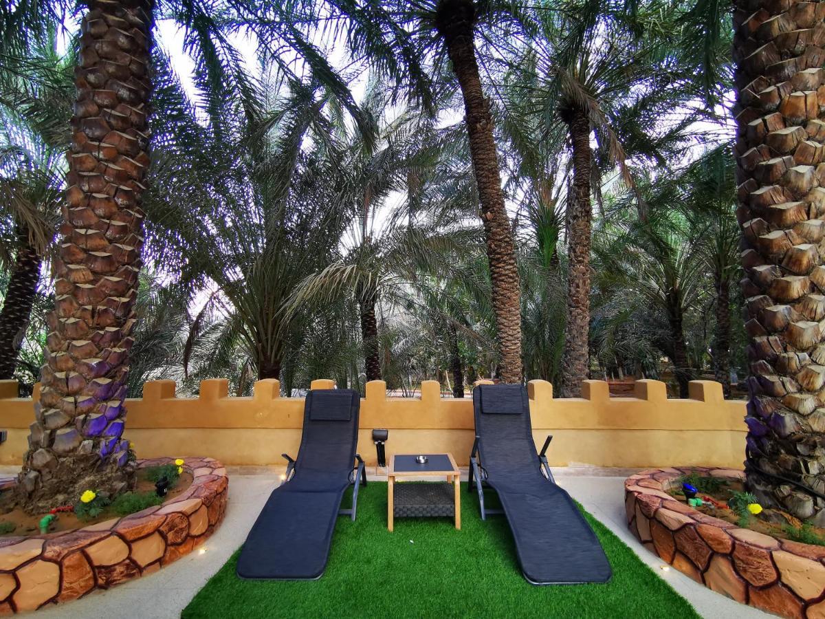 Alberi Lodge Hatta Exterior foto